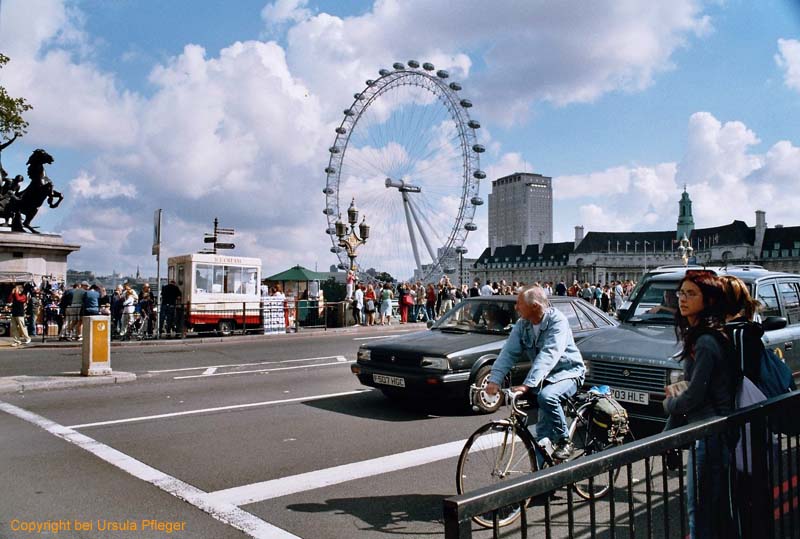 Flugreise London 20.-22.08.2005  Bild 052