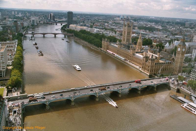 Flugreise London 20.-22.08.2005  Bild 073