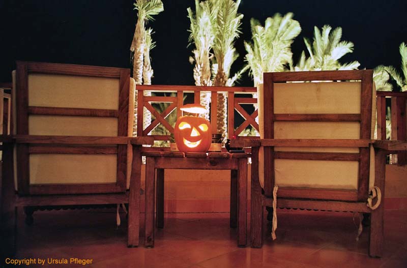 Flugreise Aegypten Anreise Hotel Bild 02