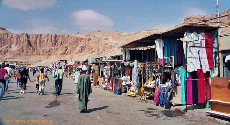 Aegypten Luxor 1 Bild 06