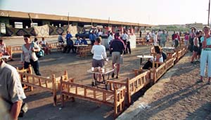 Aegypten Luxor 1 Bild 01