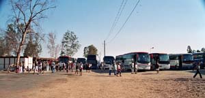 Aegypten Luxor 1 Bild 02