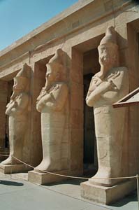 Aegypten Luxor 1 Bild 12