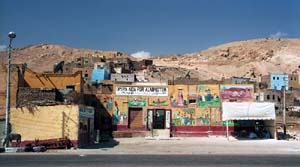 Aegypten Luxor 2 Bild 05