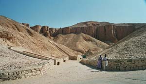 Aegypten Luxor 2 Bild 08