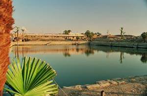 Aegypten Luxor 3 Bild 11