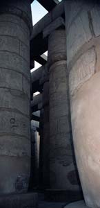 Aegypten Luxor 3 Bild 17
