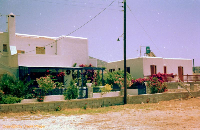 Motorradreisen GR Paros - Bild 25